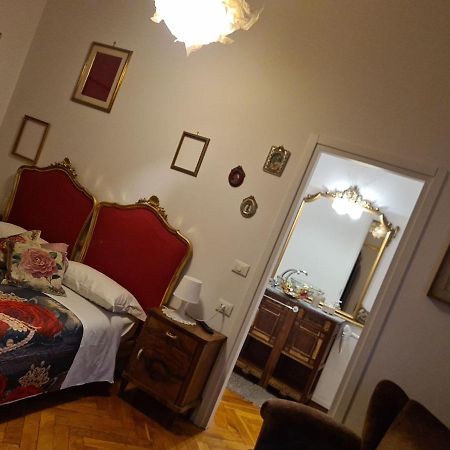 Bed and Breakfast Residenza Rubbiani - Fermata Fiera E Rizzoli Bologna Exterior foto